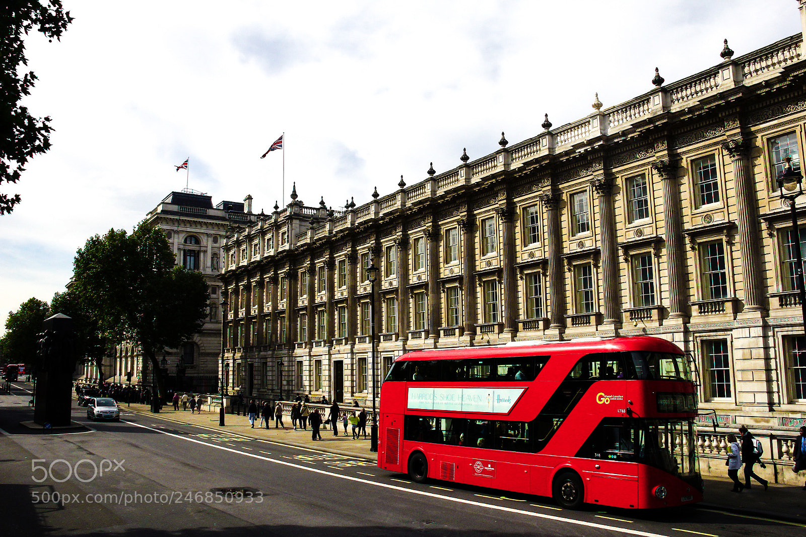 Canon EOS 60D sample photo. London, england photography