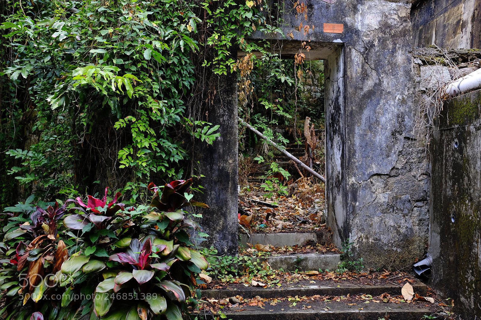 Fujifilm X100S sample photo. Entrance photography