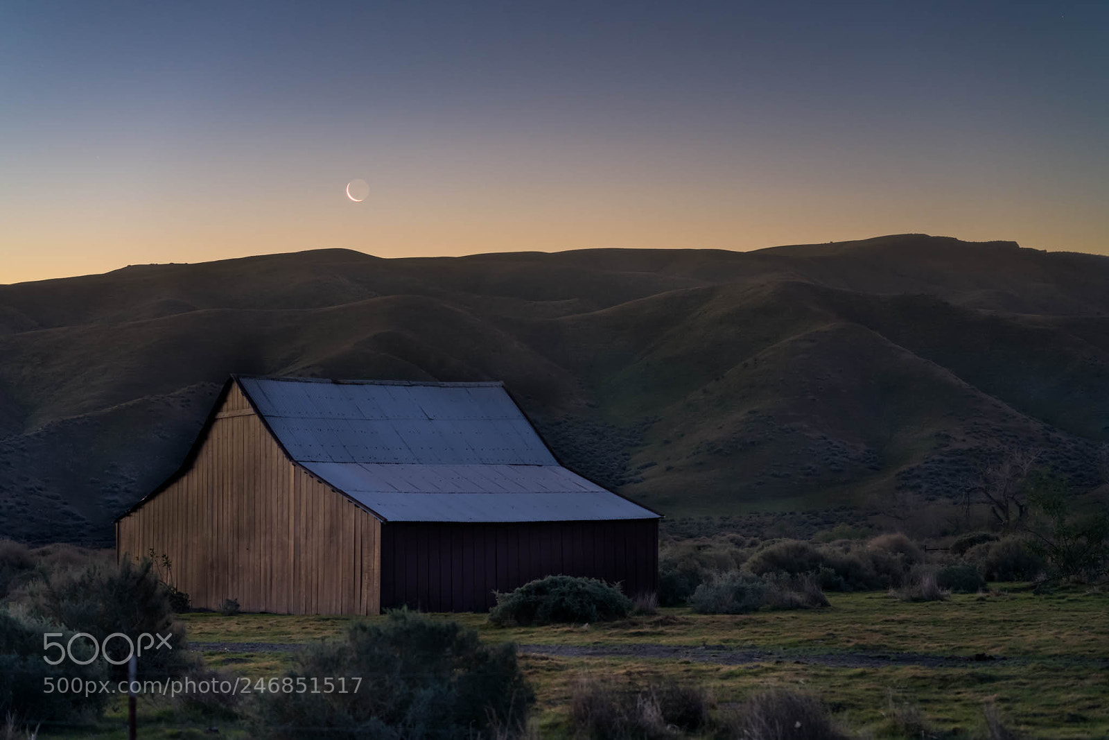 Sony a7R II sample photo. Sun and moon rise photography