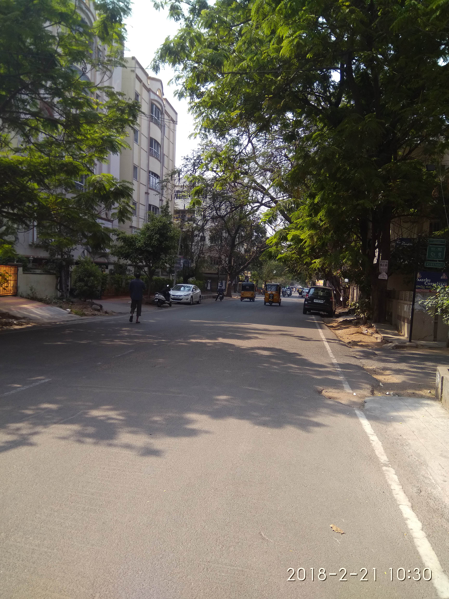 Xiaomi MI MAX sample photo