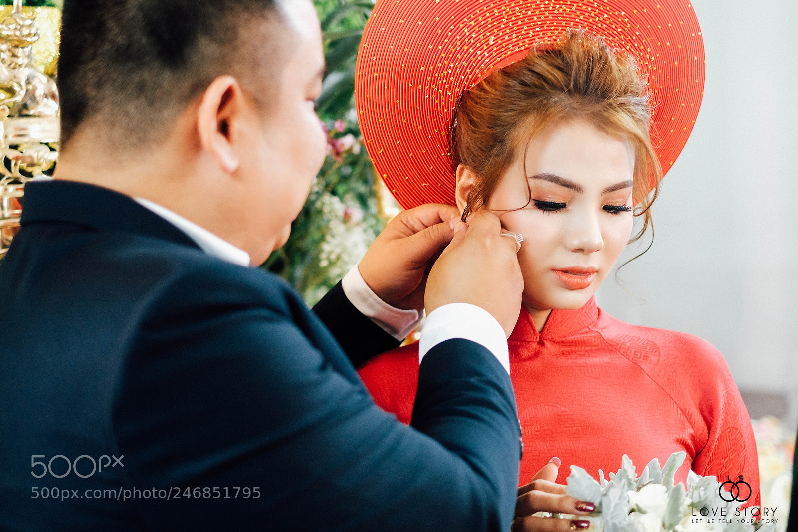 Fujifilm X-T20 sample photo. Wedding photography