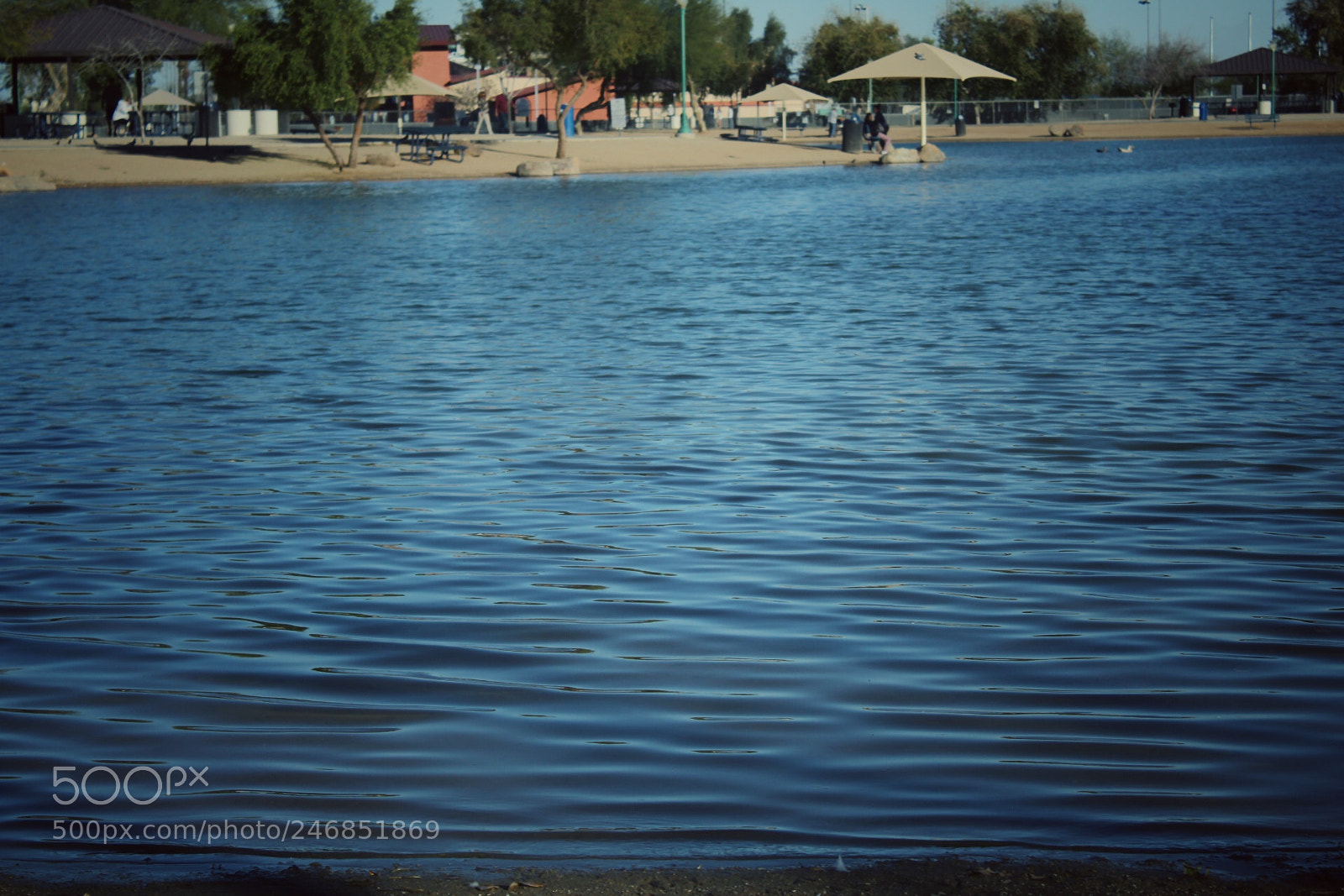 Canon EOS 1300D (EOS Rebel T6 / EOS Kiss X80) sample photo. Water ripples photography