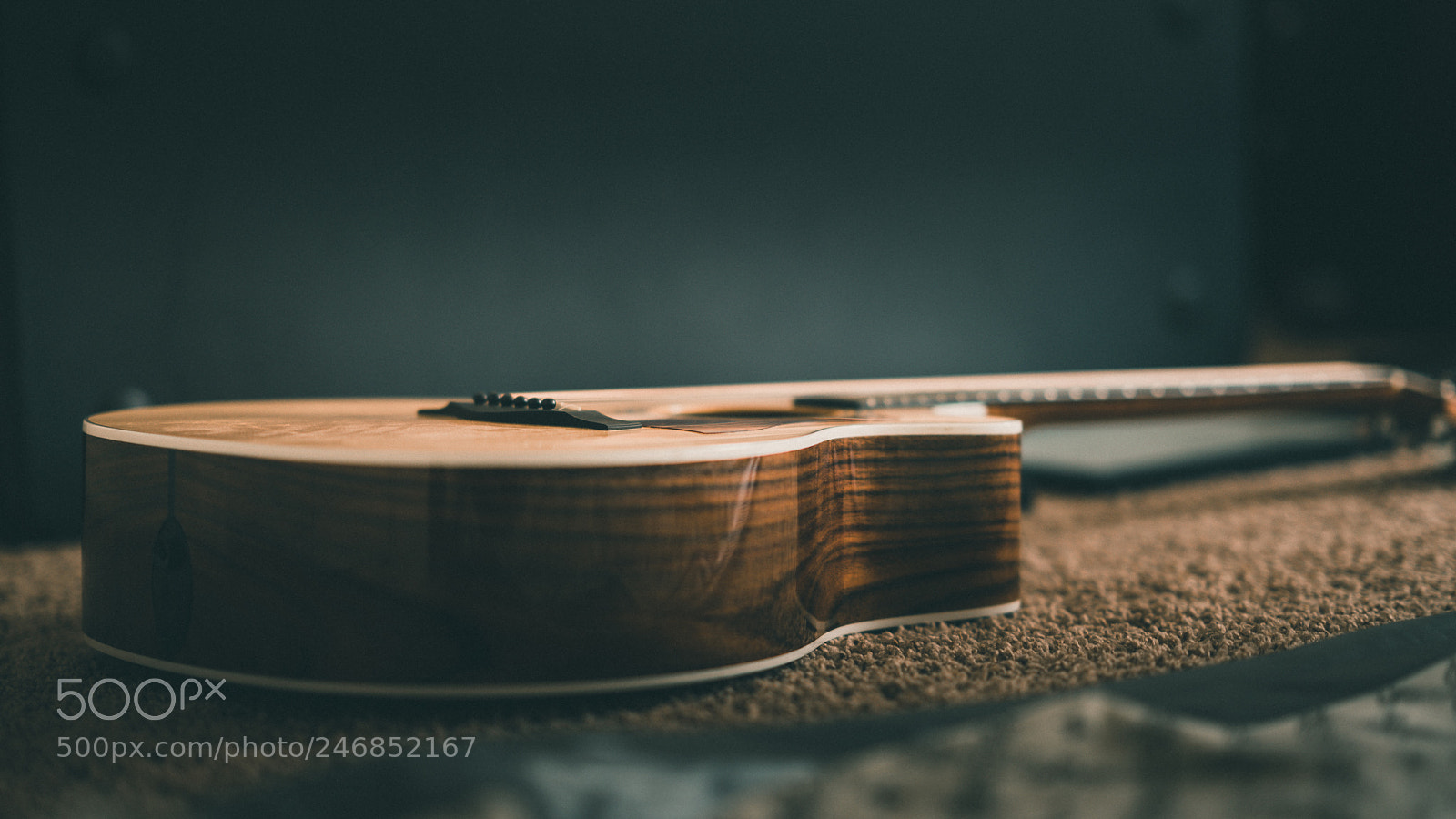 Sony a7R III sample photo. Musical dreams photography
