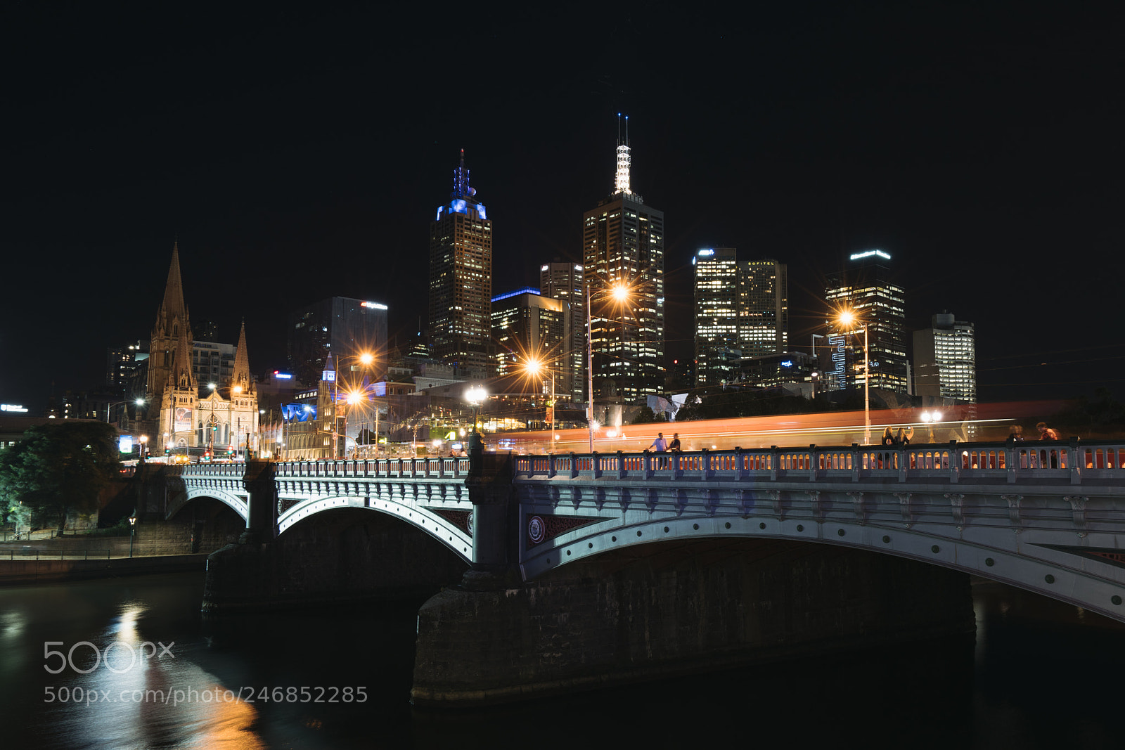 Sony a7R II sample photo. Melbourne photography