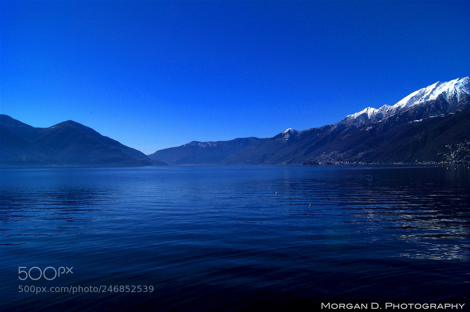 Sony Alpha DSLR-A380 sample photo. Ascona, ti photography