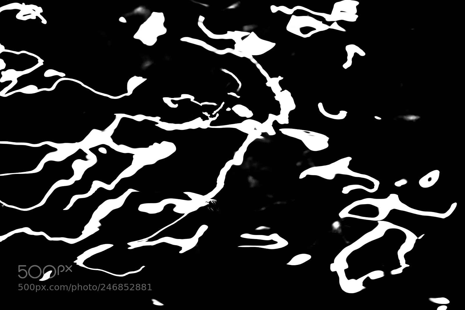 Nikon D7200 sample photo. Dancing light photography