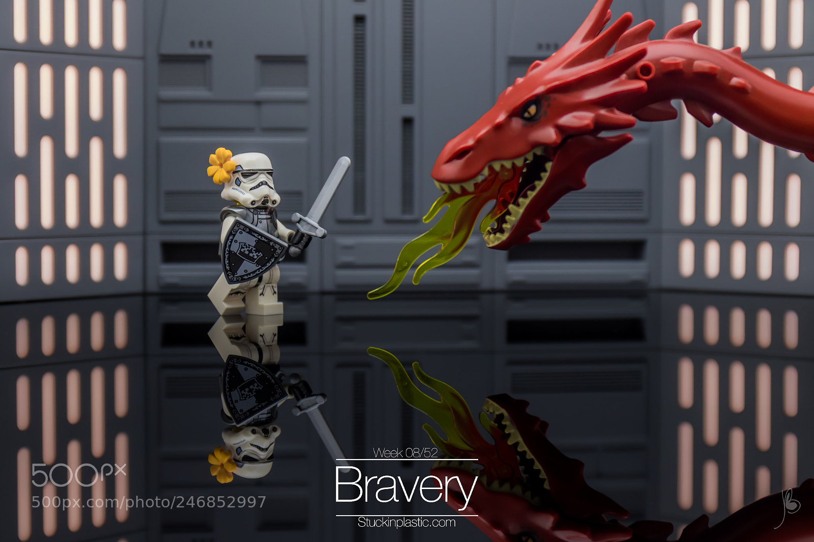 Canon EOS 7D Mark II sample photo. Bravery photography