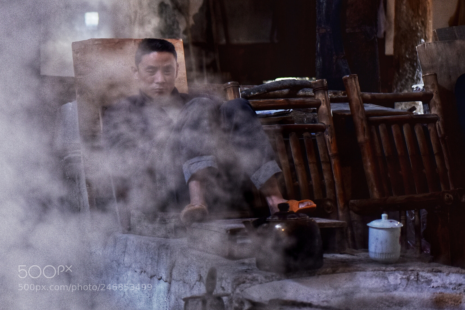 Nikon D810 sample photo. Untitled photography
