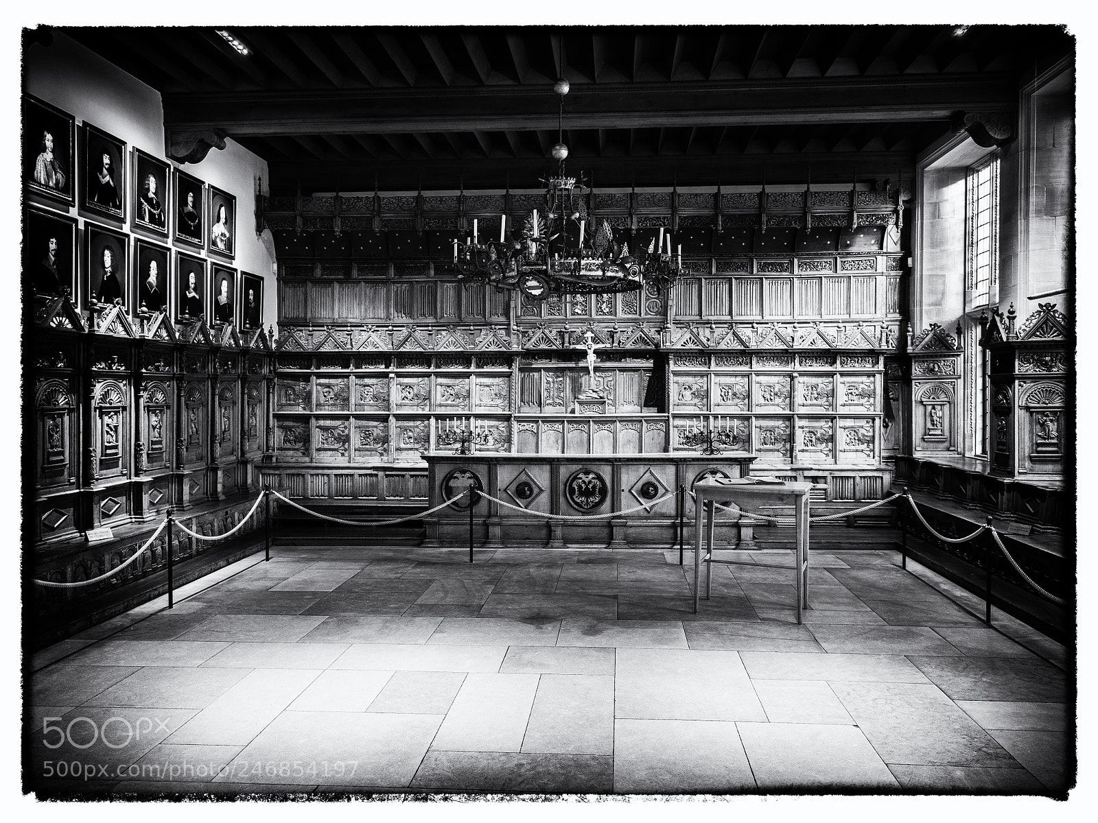 Fujifilm GFX 50S sample photo. Saal des westf lischen photography