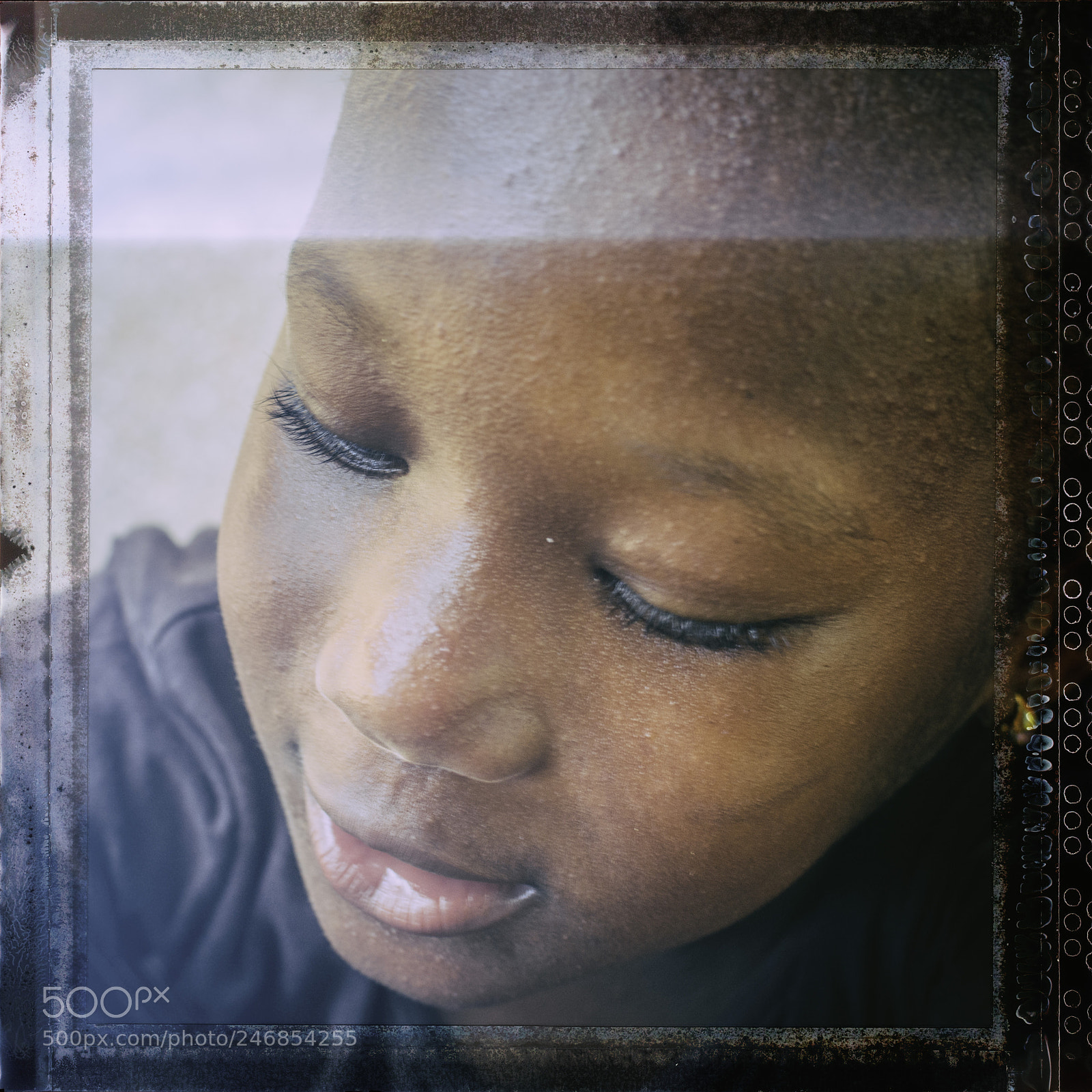 Nikon D7100 sample photo. Pola photography