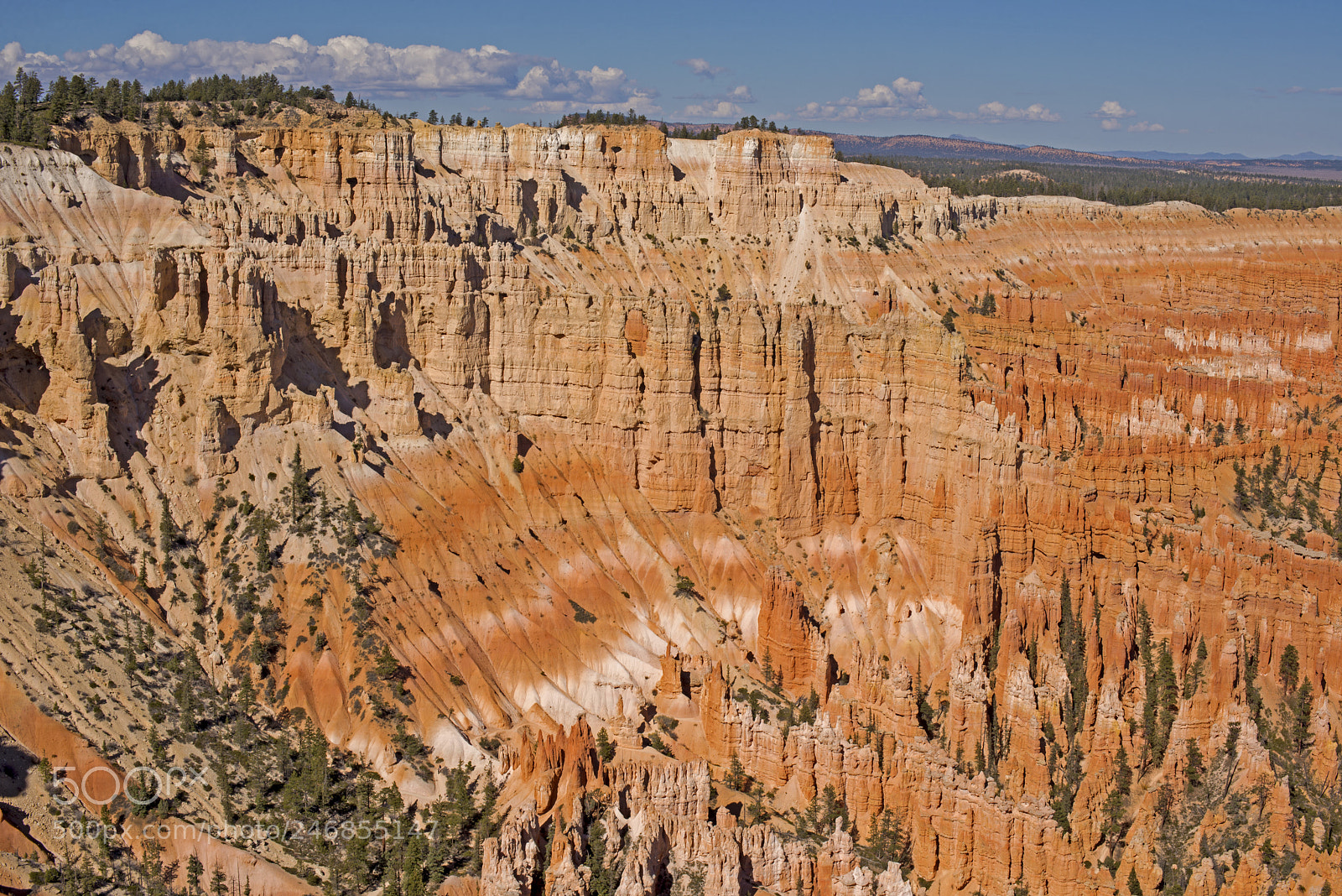Nikon D600 sample photo. Natural amphitheatre! (1) photography