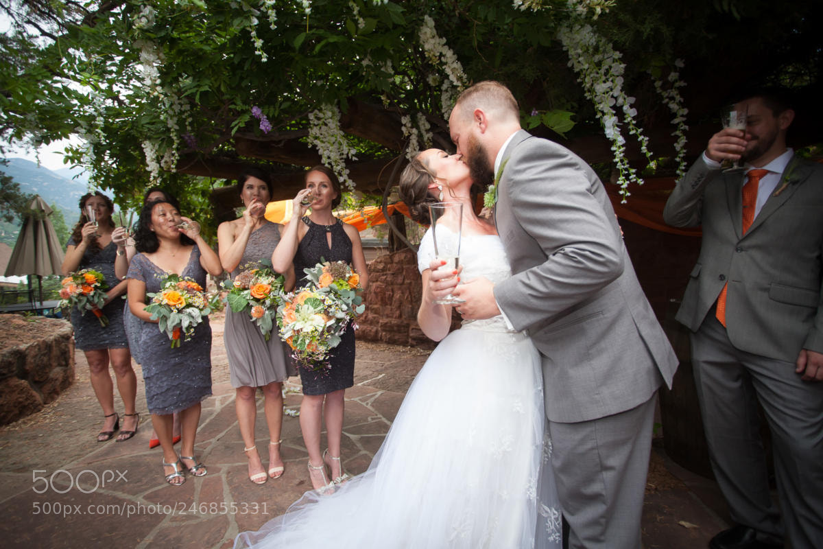Canon EOS 5D sample photo. Best wedding photographers in photography