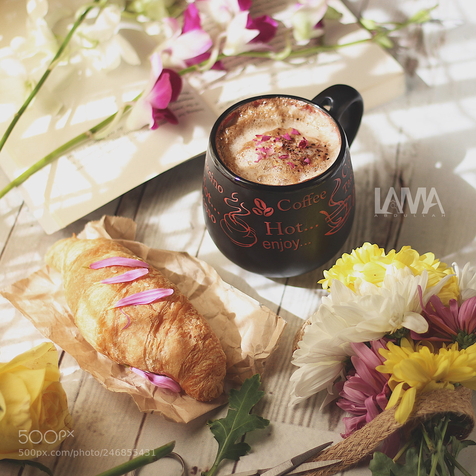 Canon EOS 600D (Rebel EOS T3i / EOS Kiss X5) sample photo. Morning coffee ☕️? photography