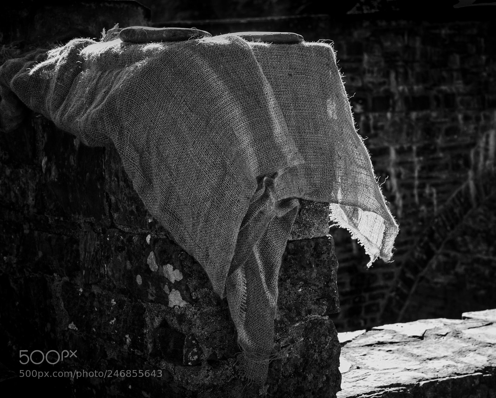 Leica M (Typ 240) sample photo. Sackcloth photography