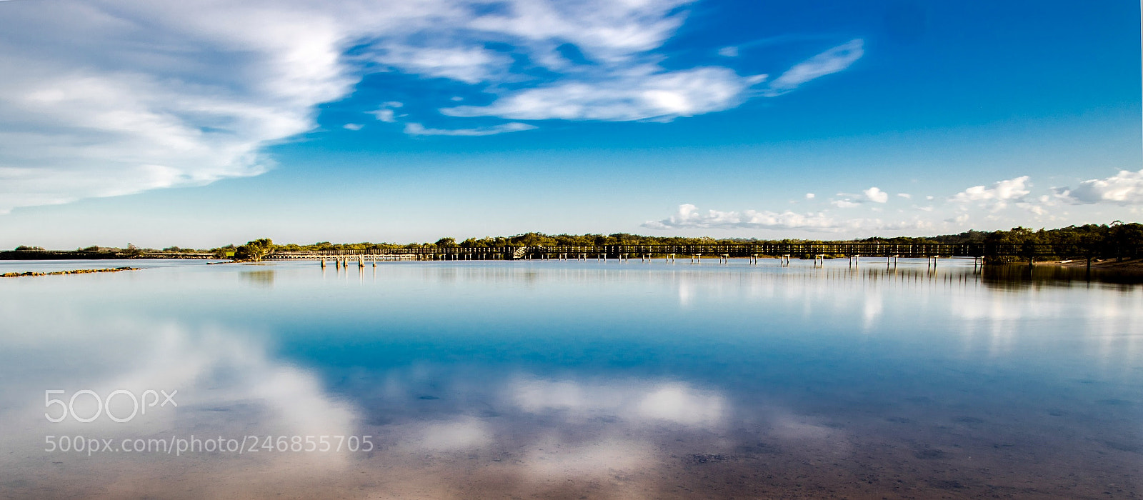 Canon EOS 7D Mark II sample photo. Urunga nsw australia photography