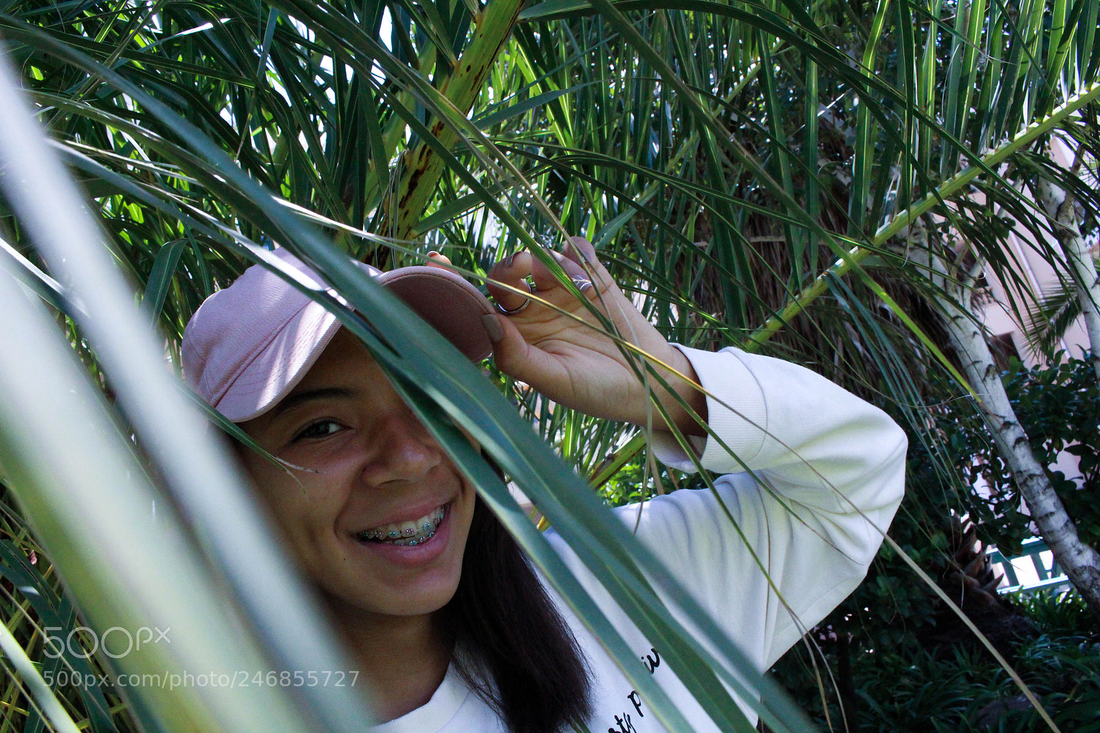 Canon EOS 700D (EOS Rebel T5i / EOS Kiss X7i) sample photo. Stay positive 2 photography