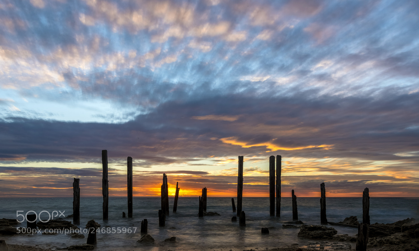Nikon D800 sample photo. Esplanade brighton sa photography