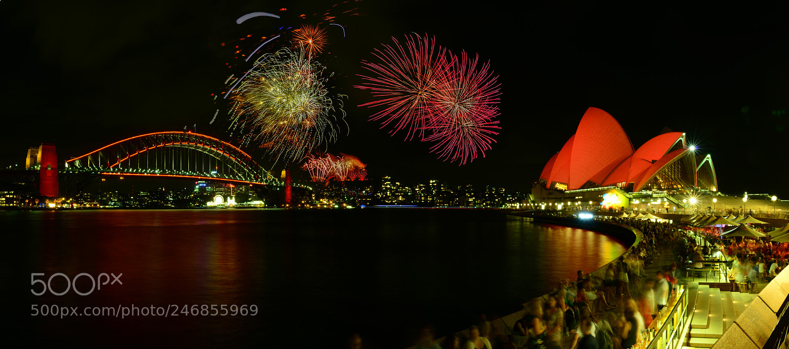 Nikon D800 sample photo. Sydney chinese new year photography