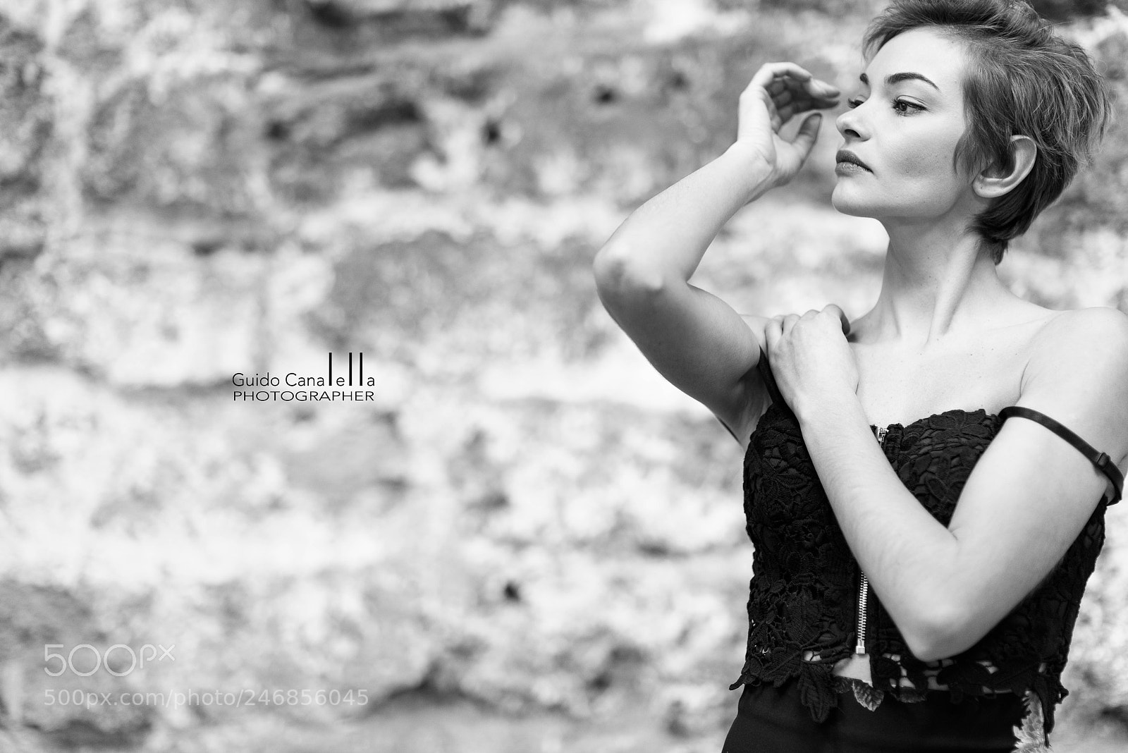 Nikon D810 sample photo. Capelli photography