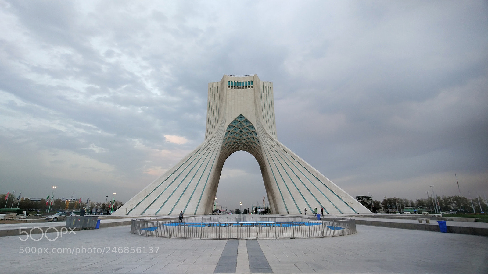 Xiaomi MI 5s sample photo. Tehran,iran photography