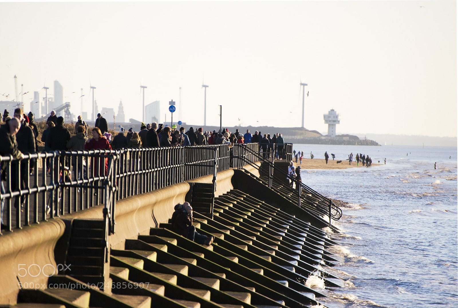 Nikon D600 sample photo. On the prom! (1) photography