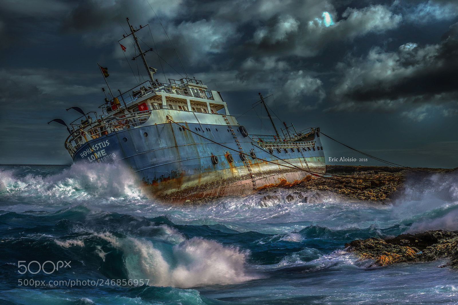 Canon EOS 7D Mark II sample photo. Malta photography