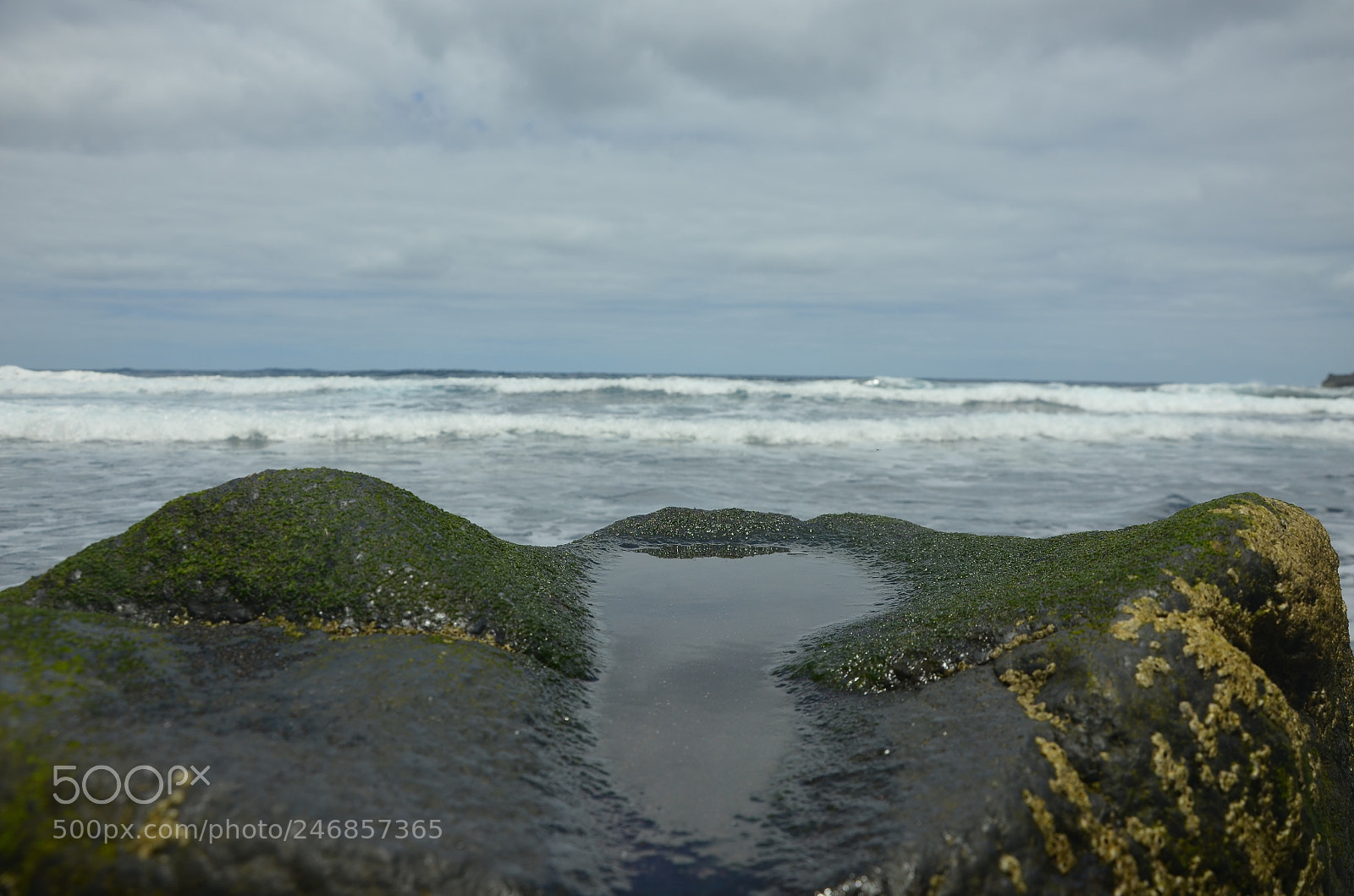 Nikon D5100 sample photo. Meer am meer photography