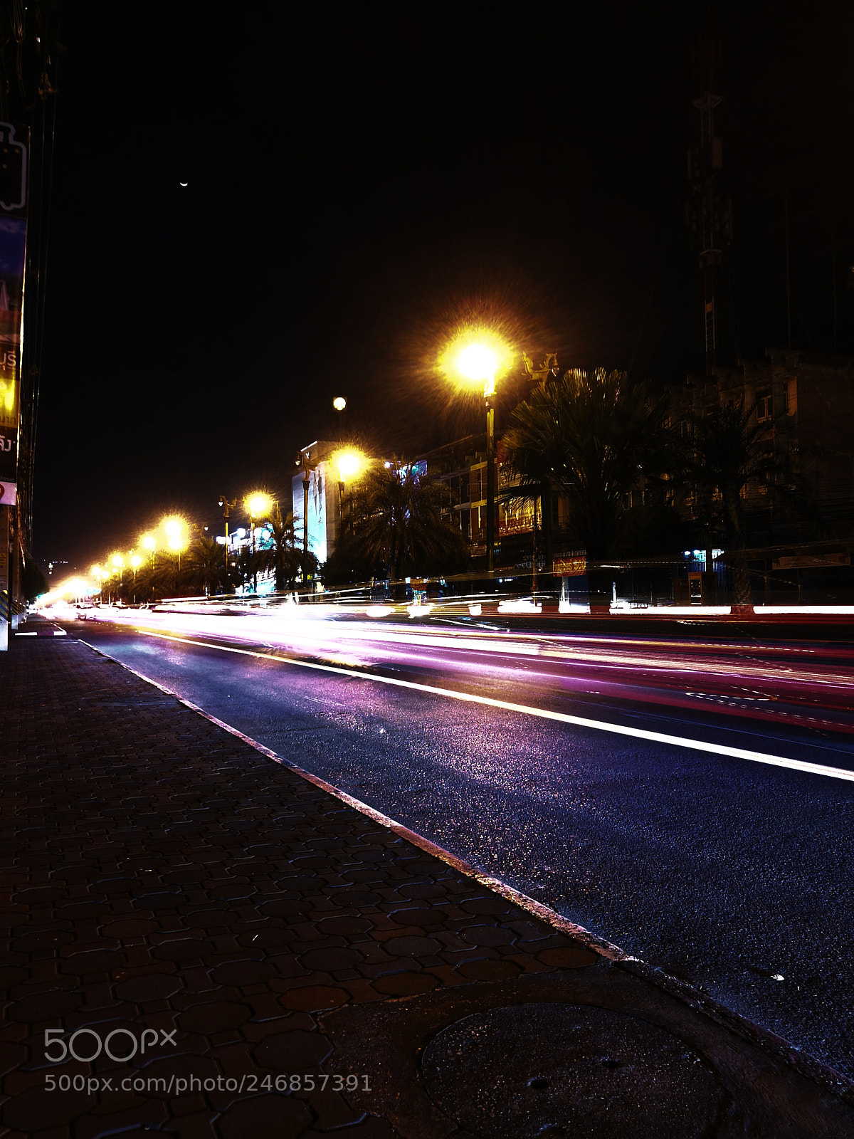 HUAWEI P10 Plus sample photo. Speed photography