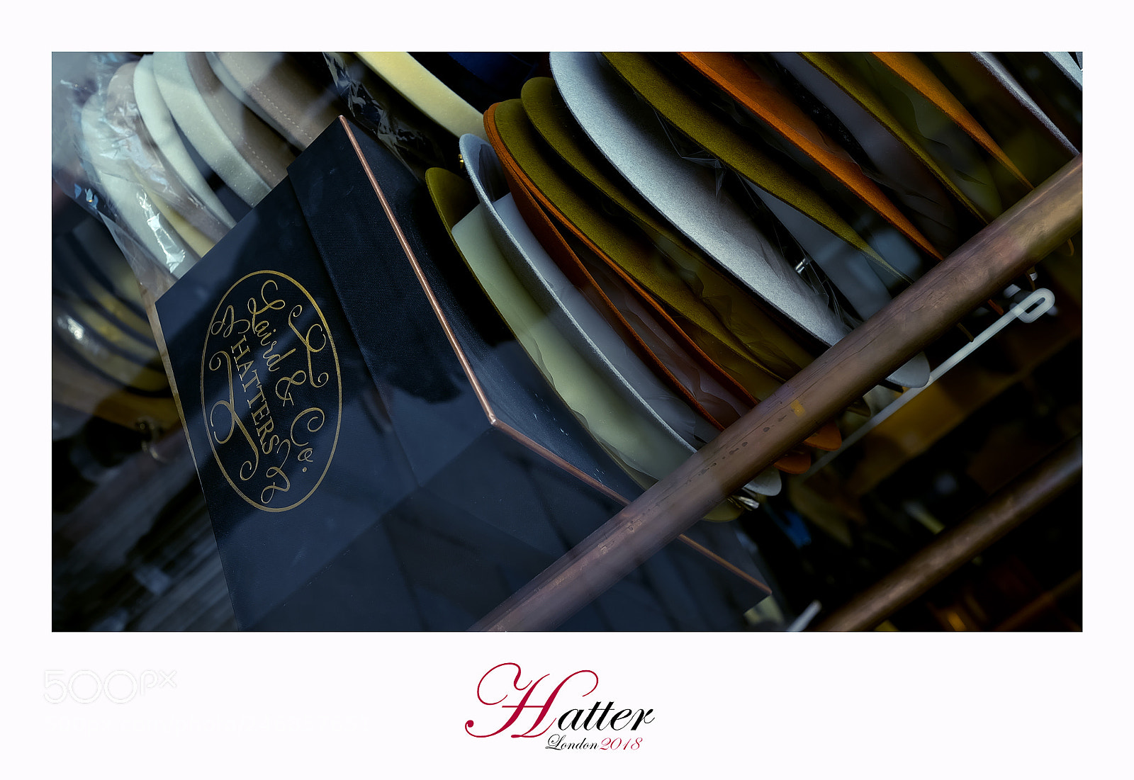 Fujifilm X-T1 sample photo. Hatter photography