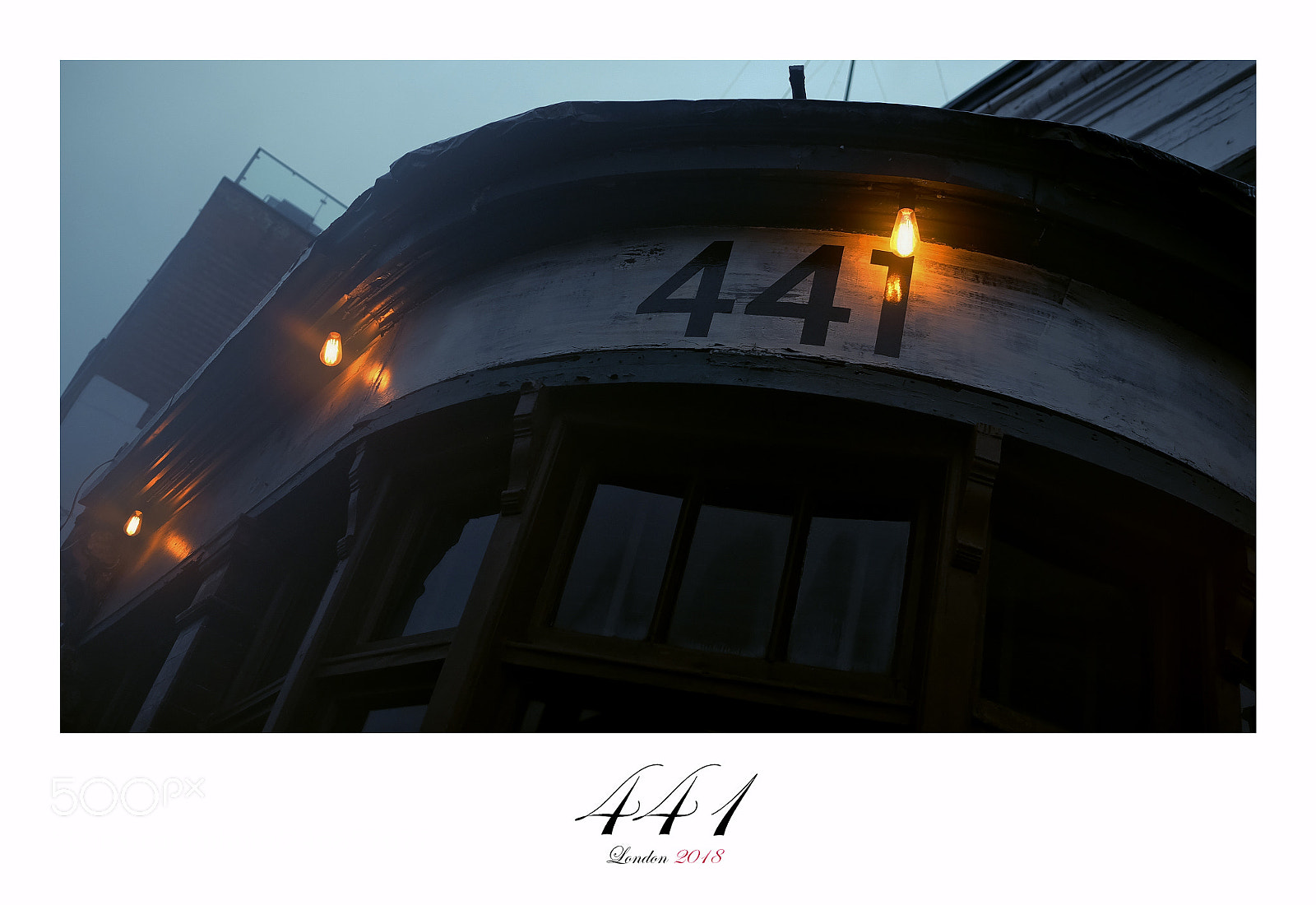 Fujifilm X-T1 sample photo. 441 photography