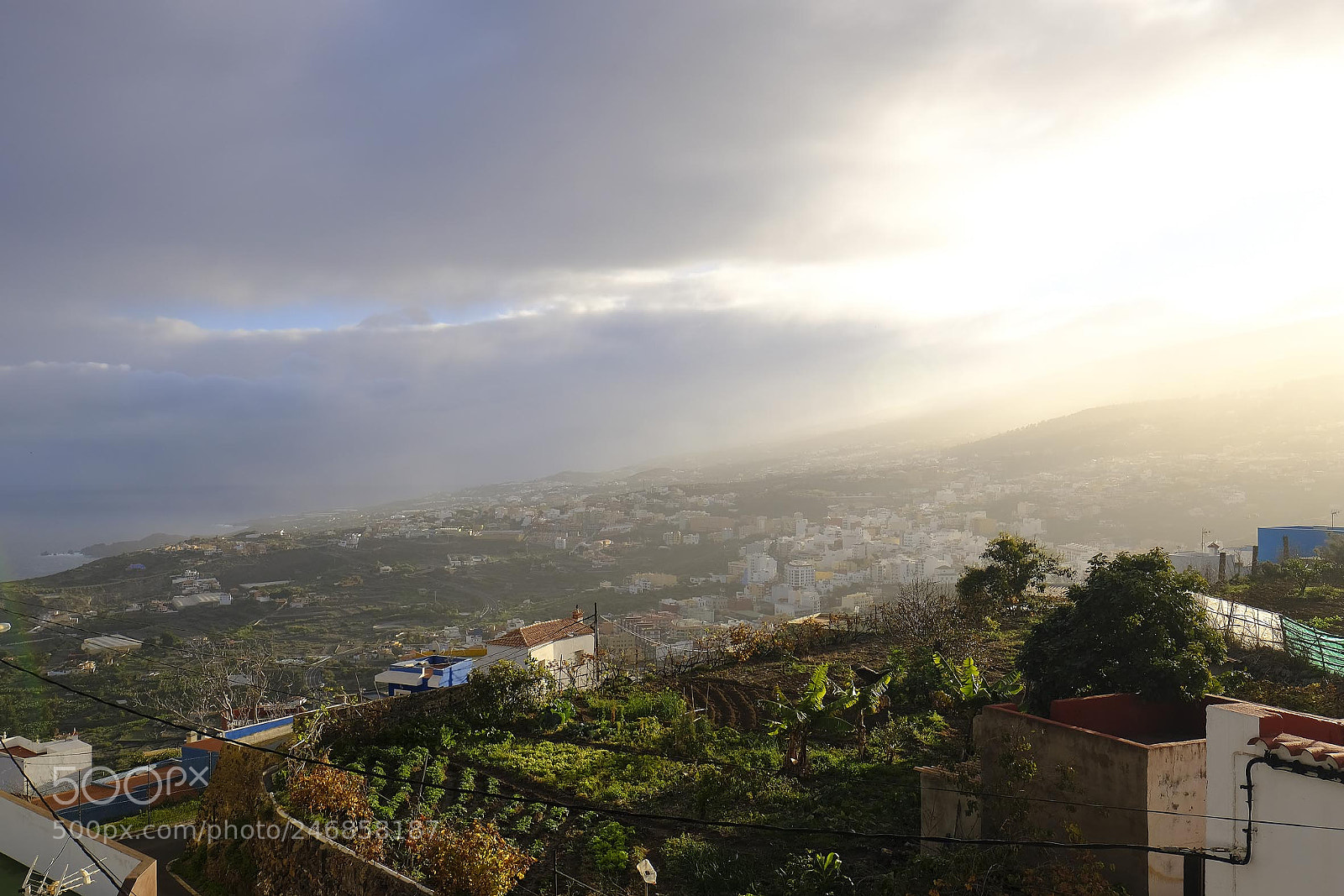 Fujifilm X-T20 sample photo. Teneriffa icod de los photography