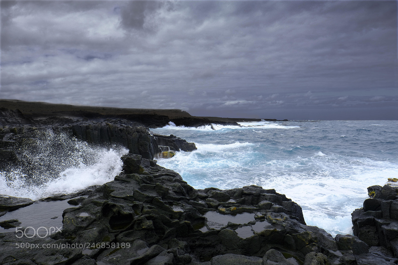 Fujifilm X-T20 sample photo. Teneriffa / los silos photography