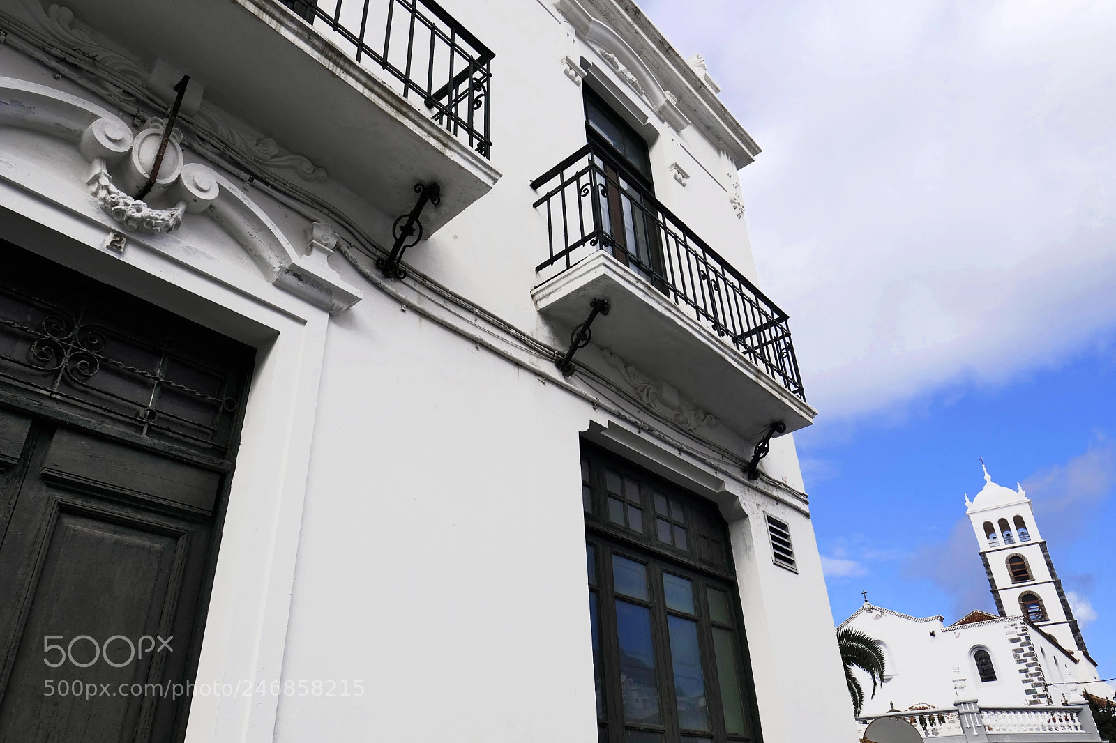 Fujifilm X-T20 sample photo. Teneriffa / garachico photography