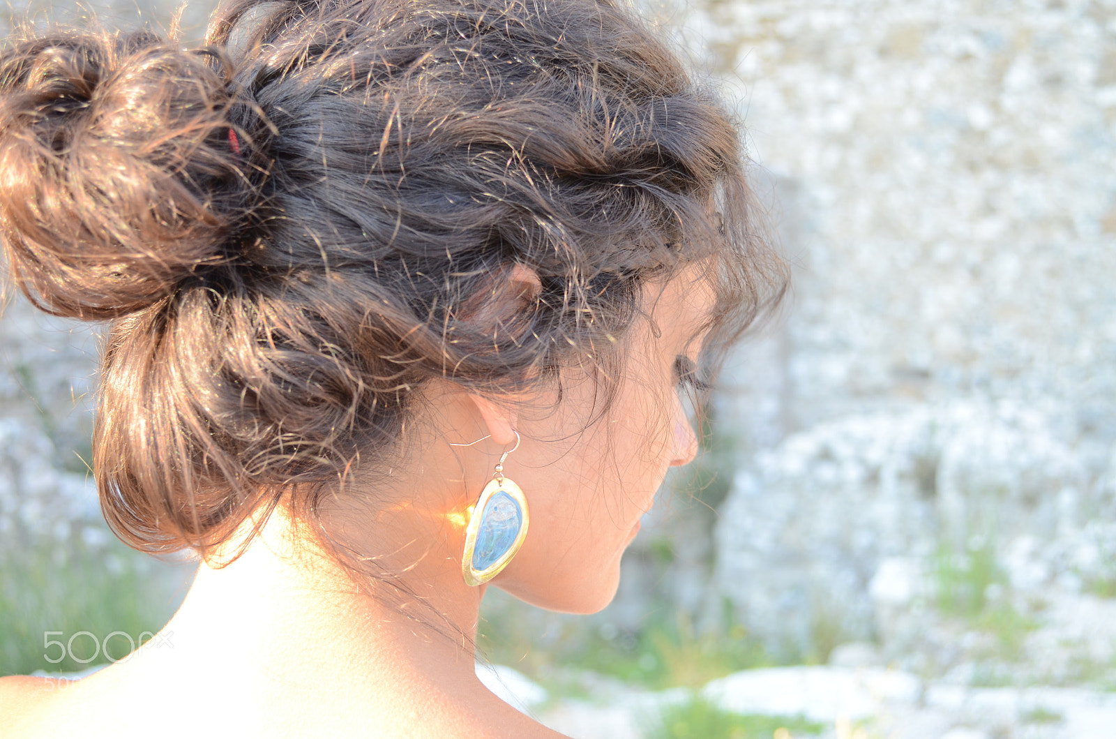 Nikon D5100 sample photo. Untitled photography