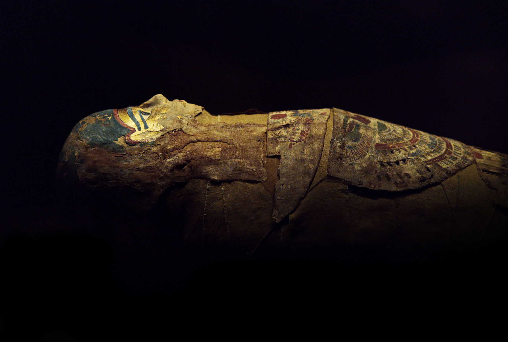Samsung NX20 sample photo. Mummy photography