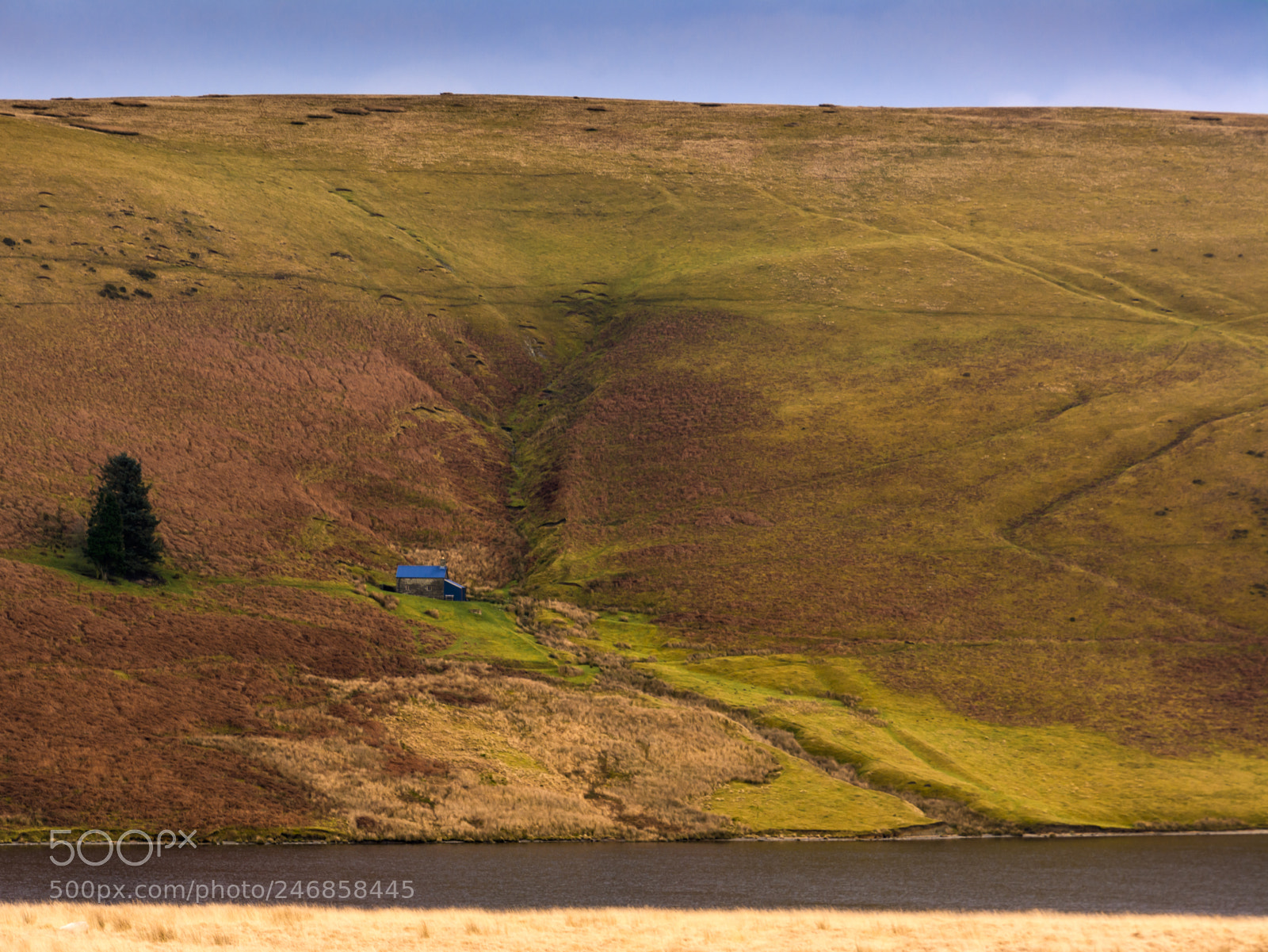 Nikon D7100 sample photo. Far from the crowds photography