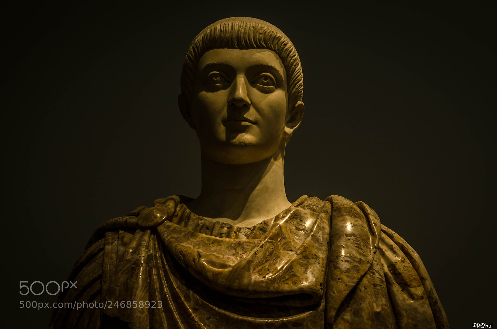 Nikon D5100 sample photo. At louvre photography
