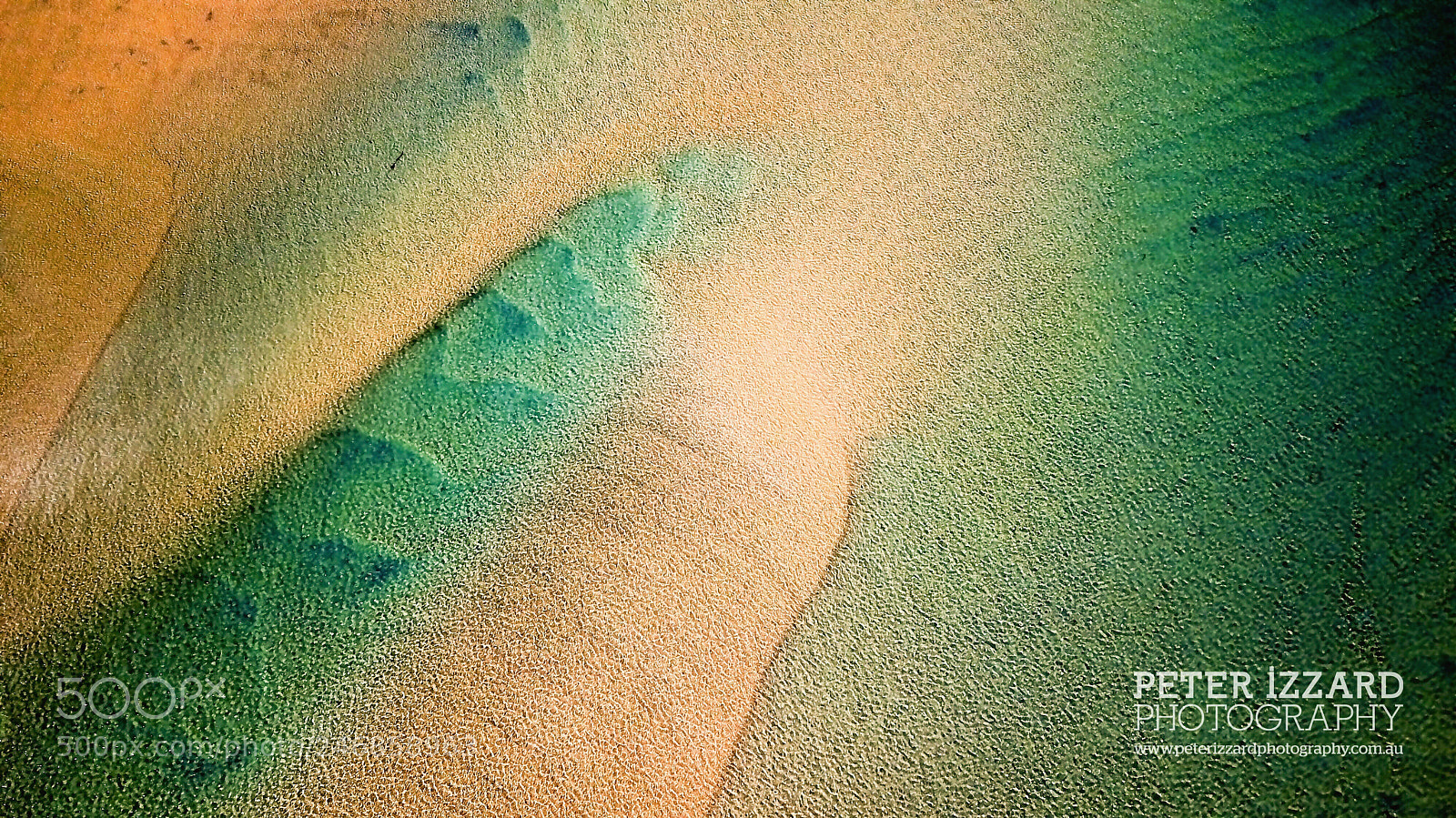DJI FC220 sample photo. Pastel and watercolors photography