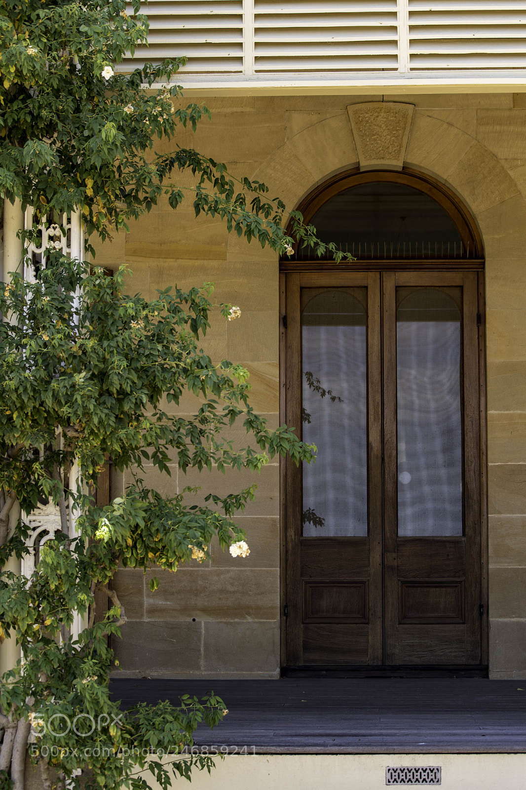Pentax K-1 sample photo. Glengallan homestead photography