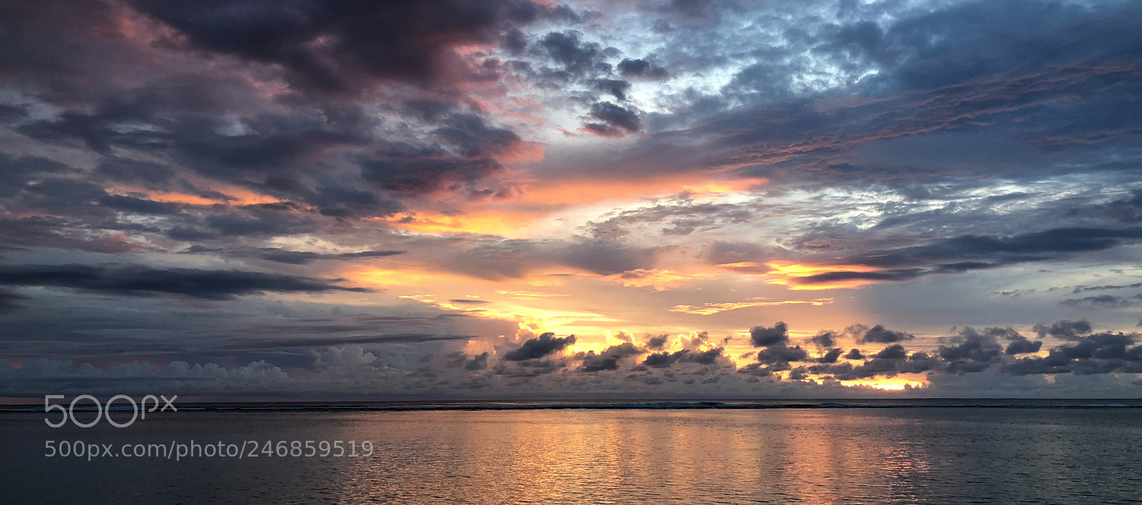Apple iPhone X sample photo. Plage de la saline photography