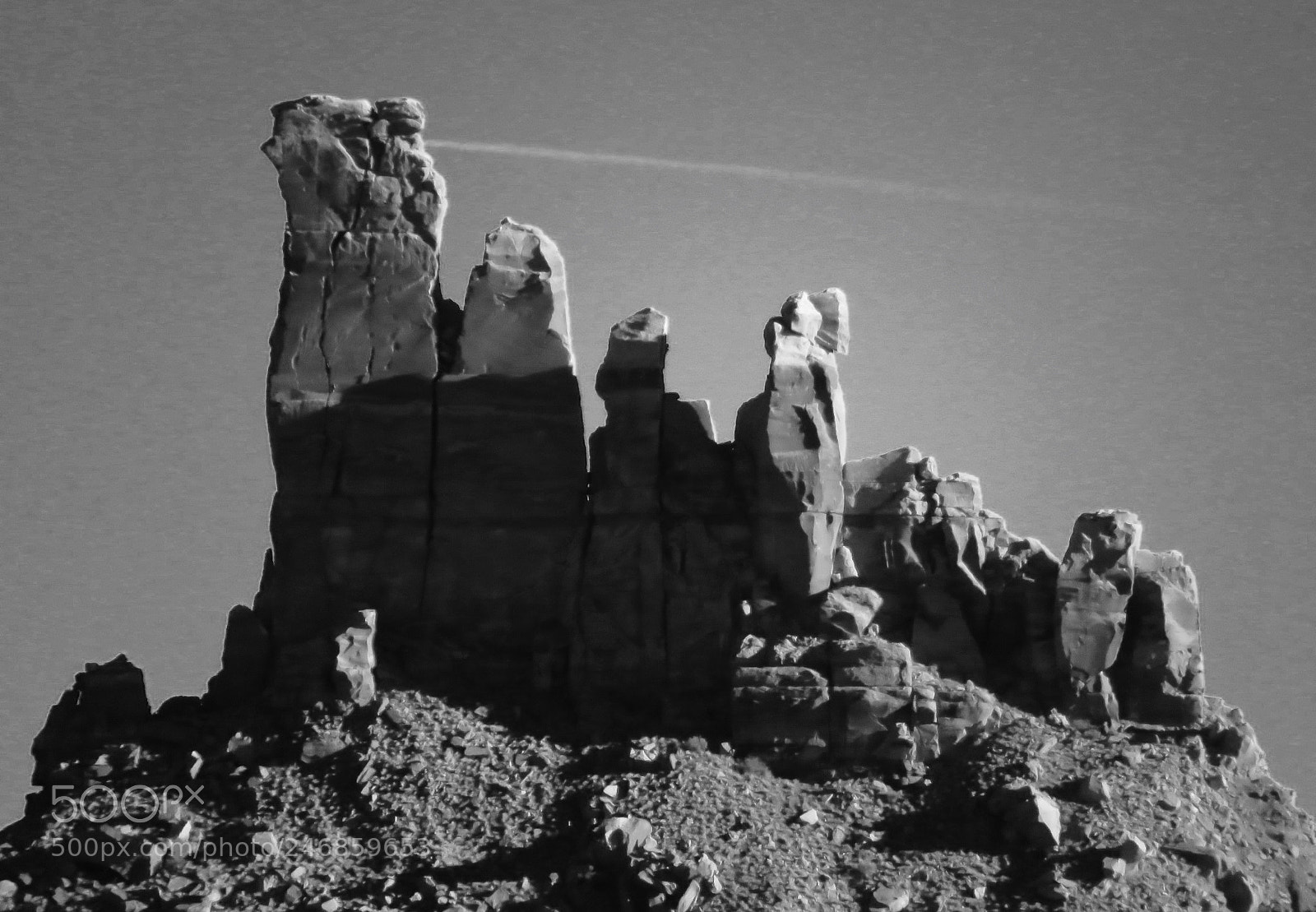 Canon PowerShot SX60 HS sample photo. Pinnacle photography