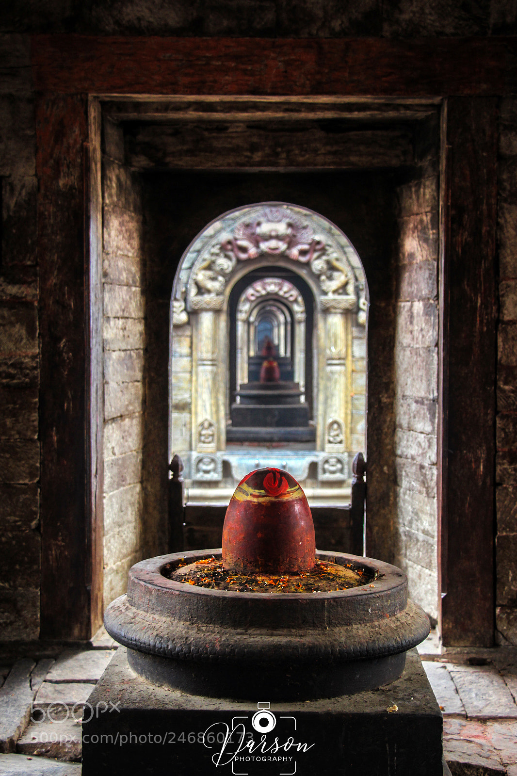 Canon EOS 60D sample photo. Shiva linga photography