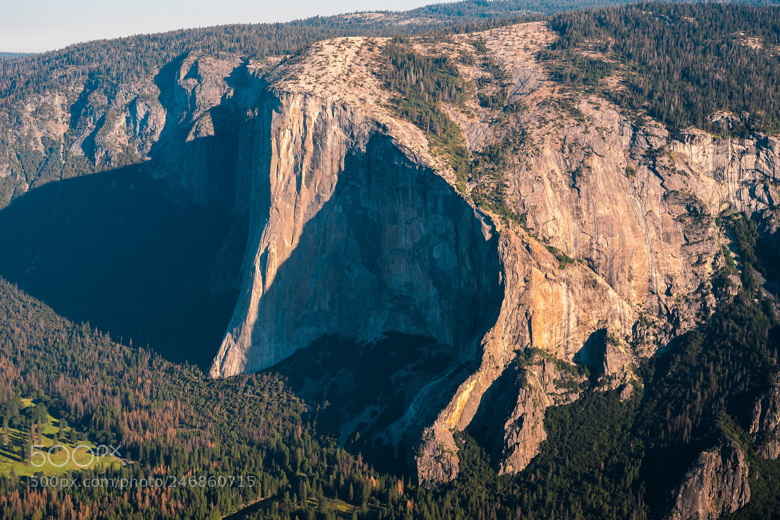 Sony a7 II sample photo. Yosemite, ca photography