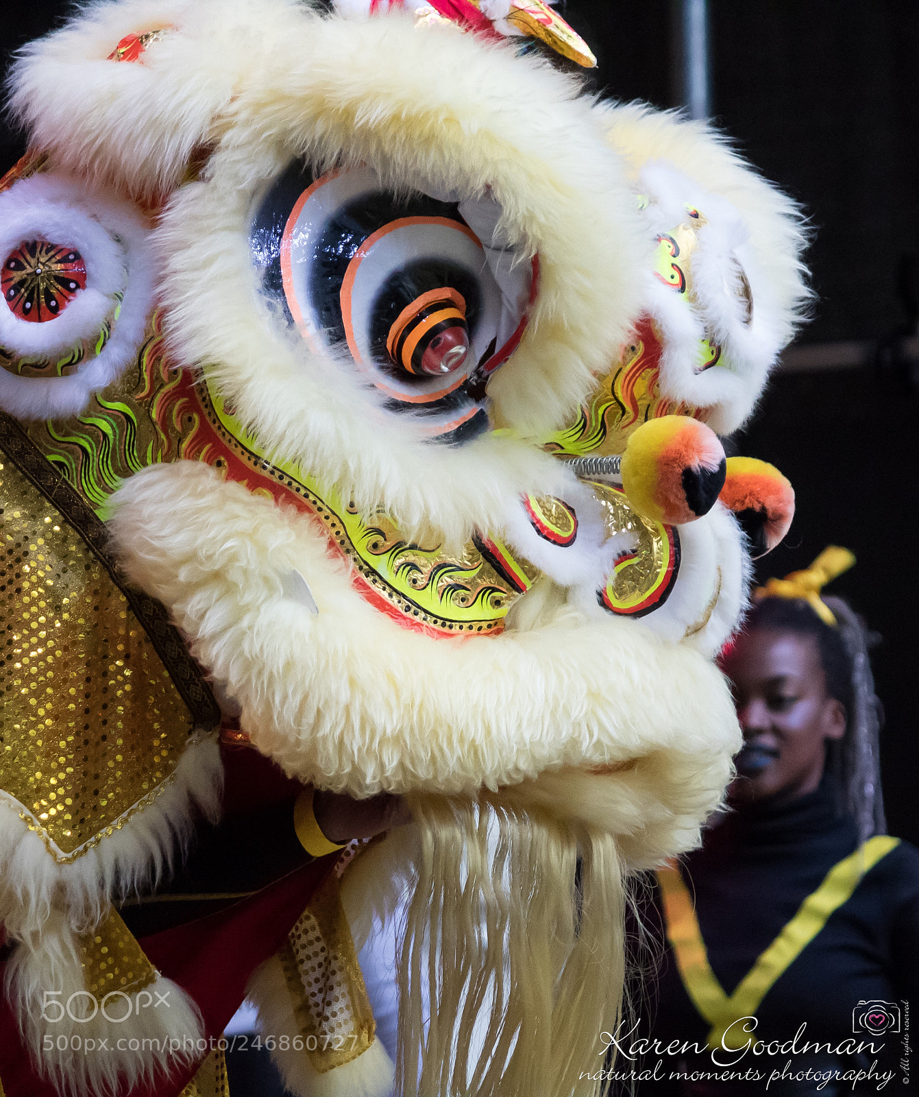 Canon EOS 1300D (EOS Rebel T6 / EOS Kiss X80) sample photo. Chinese new year 2018 photography
