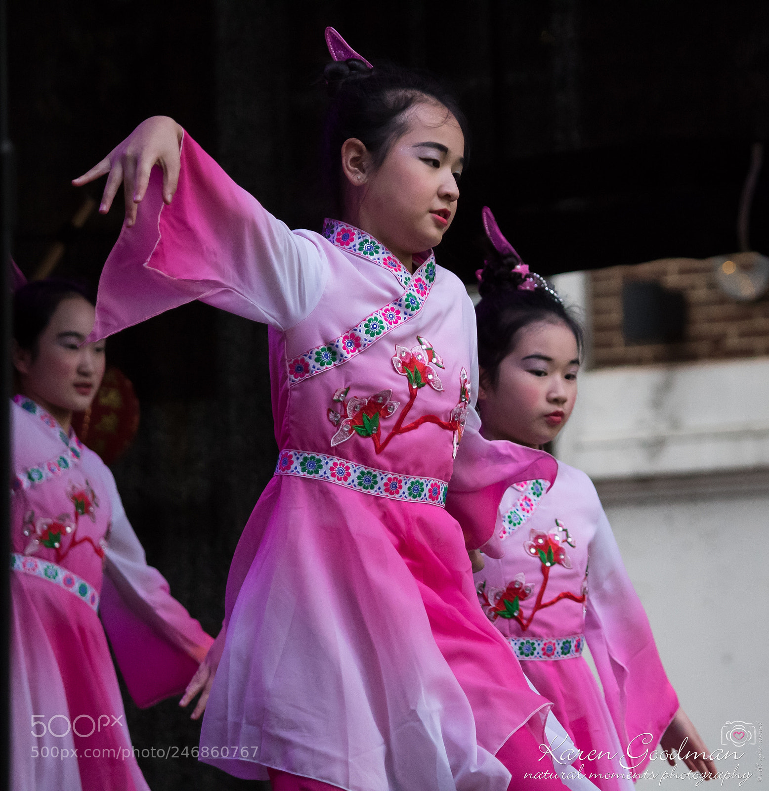 Canon EOS 1300D (EOS Rebel T6 / EOS Kiss X80) sample photo. Chinese new year 2018 photography