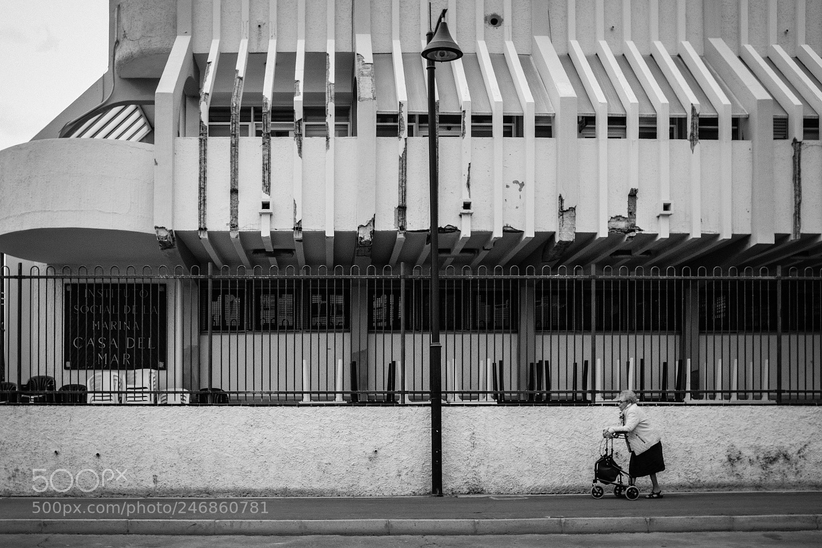Fujifilm X100F sample photo. Los cristianos photography