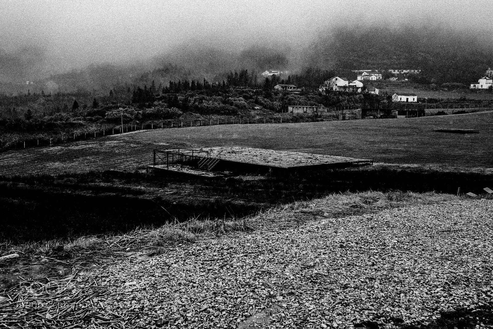 Fujifilm X-T2 sample photo. Wilderness photography