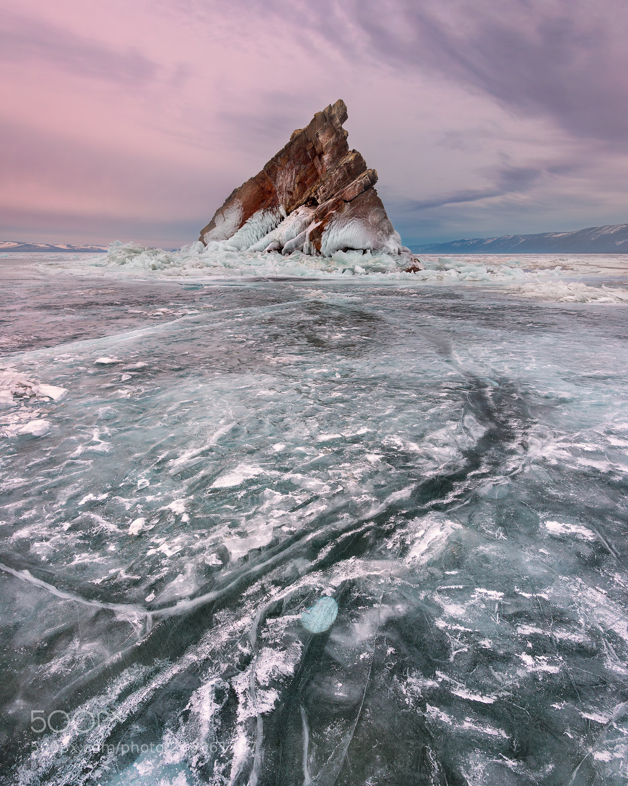 Nikon D810 sample photo. Isle elenka in the photography