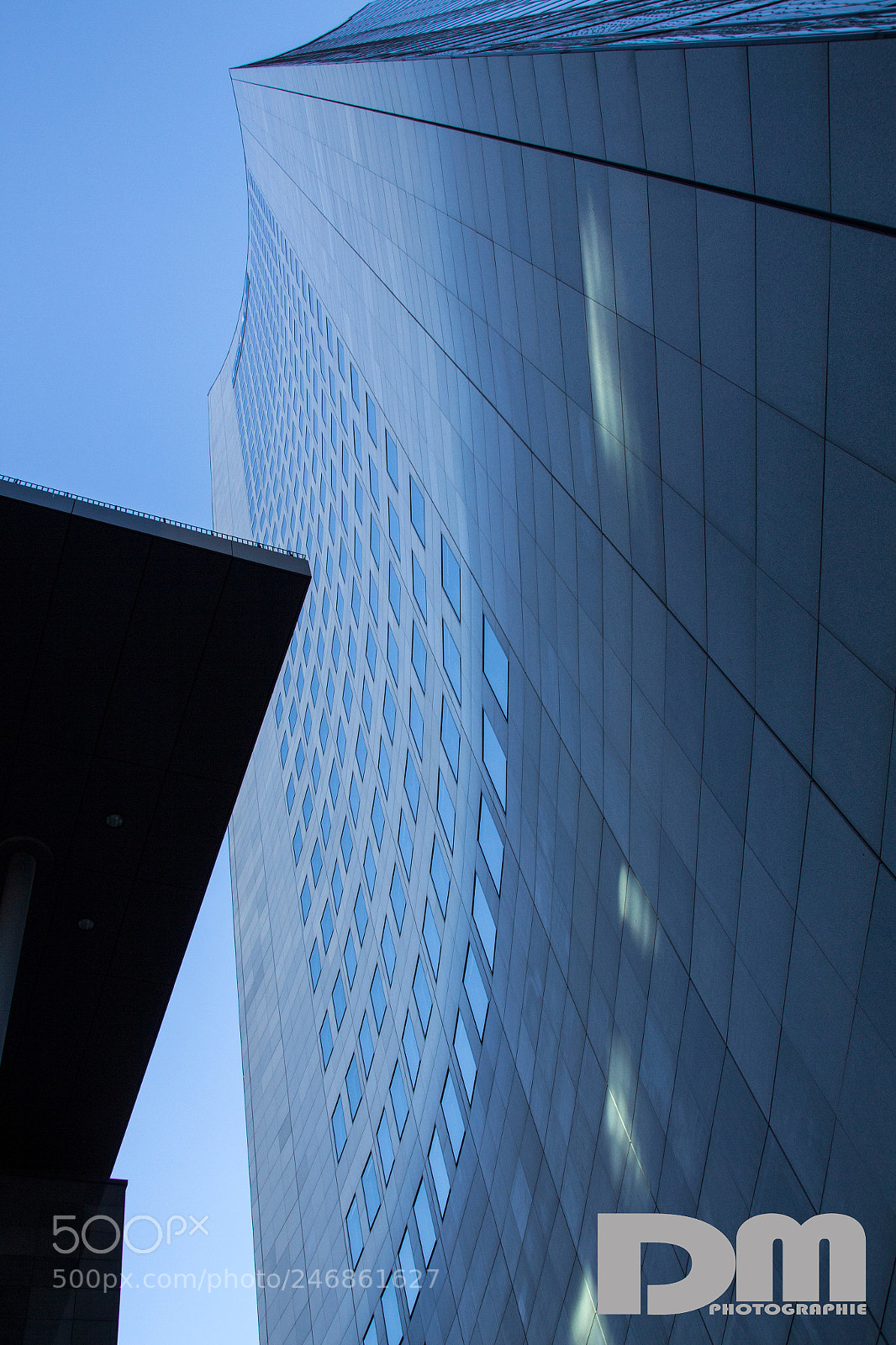 Canon EOS 700D (EOS Rebel T5i / EOS Kiss X7i) sample photo. Panorama tower in leipzig photography