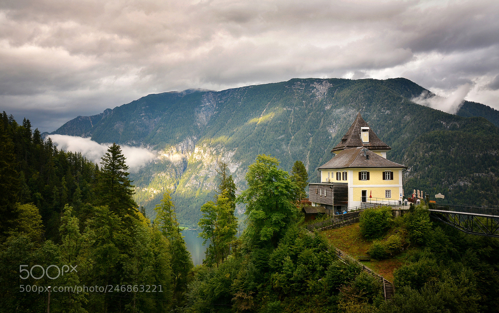 Nikon D7100 sample photo. On the salzberg salt photography